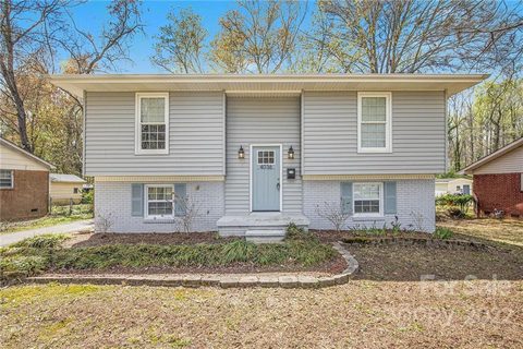 4036 Brookview Drive