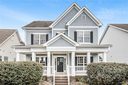 19838 Davidson Concord Road sold home in Davidson, SC