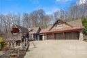 137 Pisgah Forest Trail sold home in Arden, SC