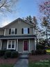 2724 Tiergarten Lane sold home in Charlotte, SC