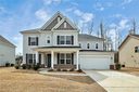 10453 Black Locust Lane sold home in Charlotte, SC