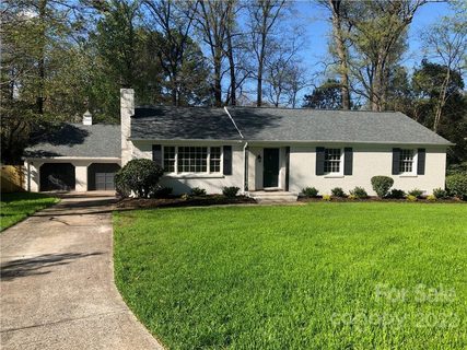4033 Rutherford Drive