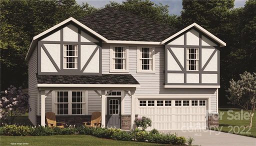 17026 Carolina Pine Row 221 Crosby French Country
