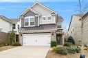 11921 Clems Branch Drive sold home in Charlotte, SC