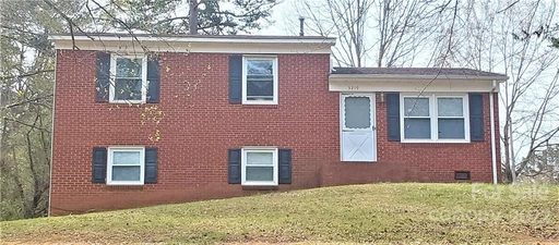 3219 Spring Valley Drive sold home in Spring Valley, Gastonia, NC