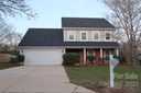 3726 Ottington Place sold home in Charlotte, SC