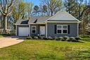 5326 Pine Drive sold home in Charlotte, SC