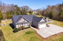 1211 Hidden Oaks Drive sold home in Concord, SC