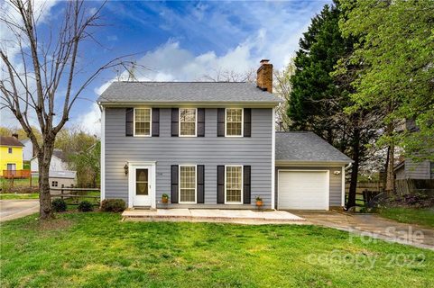 9008 Blue Willow Lane