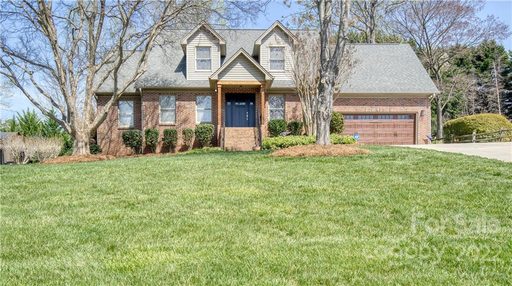 3160 Greystoke Court