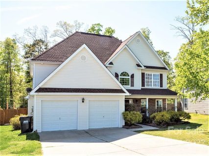 4311 Cole Creek Drive