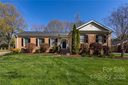 6810 Rosemary Lane sold home in Charlotte, SC