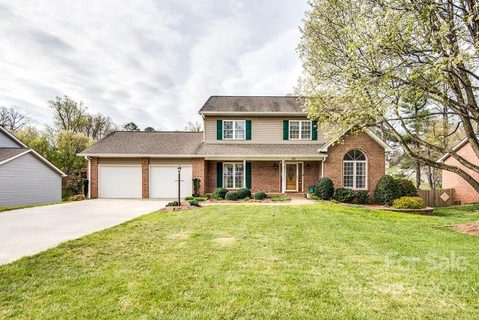228 31st Avenue Court sold home in Meadow Creek, Hickory, NC