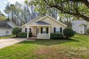 4641 Arthur Way sold home in Rock Hill, SC