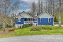 110 Yarrow Lane sold home in Candler, SC