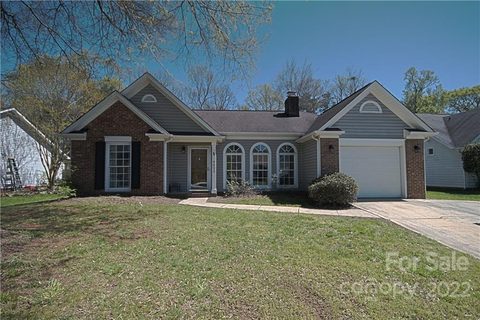 9023 Country Barn Court