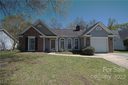 9023 Country Barn Court sold home in Charlotte, SC