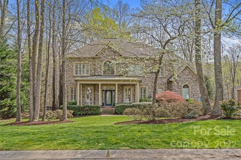 123 Spring Branch Road sold home in Spring Branch Glen, Fort Mill, SC