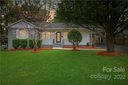 920 Cardinal Drive sold home in Charlotte, SC
