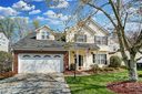 3616 Brookstone Trail sold home in Indian Trail, SC