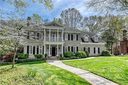 2513 Monet Terrace sold home in Charlotte, SC