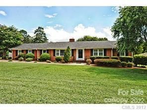 509 Belmorrow Drive