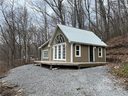 1466 Hickory Acres Road sold home in Hendersonville, SC