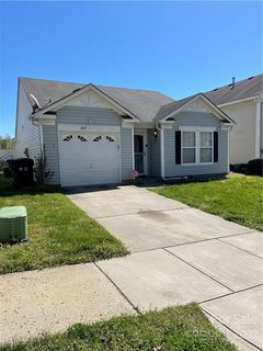 3012 Meadow Knoll Drive