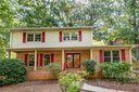 6438 Pencade Lane sold home in Charlotte, SC
