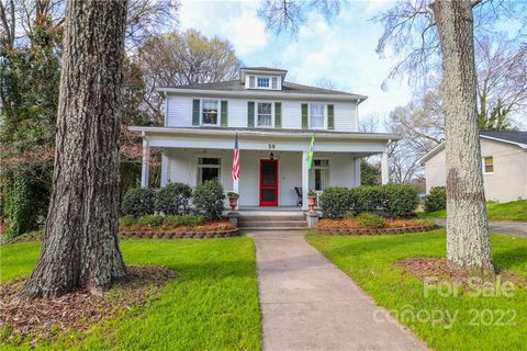 59 Georgia Street