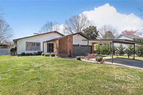 5401 Faulconbridge Road