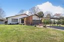 5401 Faulconbridge Road sold home in Charlotte, SC