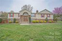 2200 Peninsula Avenue sold home in Shelby, SC