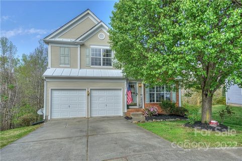 3144 Old Ironside Drive