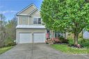 3144 Old Ironside Drive sold home in Charlotte, SC