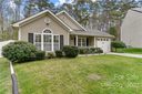 752 Wilderness Trail Drive sold home in Charlotte, SC
