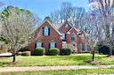 11918 Darby Chase Drive sold home in Charlotte, SC