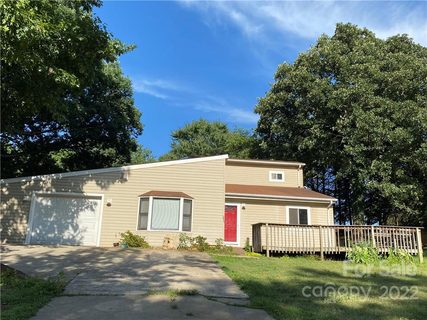 108 Hillsboro Road sold home in Hillsborough, Taylorsville, NC
