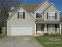 8613 Royal Bluff Drive sold home in Charlotte, SC