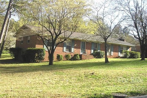 2516 Arnold Drive sold home in Briarwood Acres, Monroe, NC