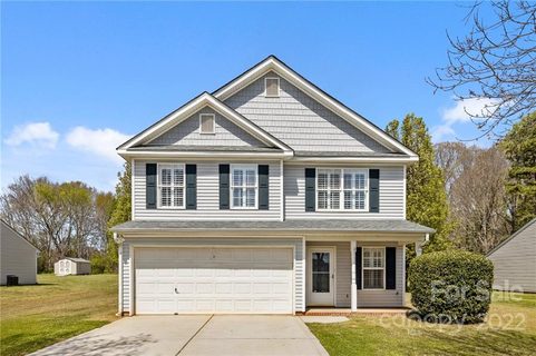 525 Danfield Drive