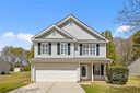 525 Danfield Drive sold home in Clover, SC