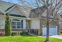 111 Victoria Park Drive sold home in Hendersonville, SC