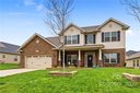321 Tall Wheat Lane sold home in Mount Holly, SC