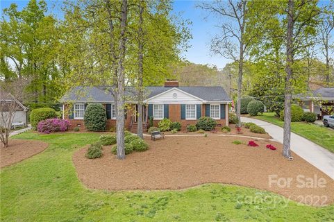 5227 Robinhood Road