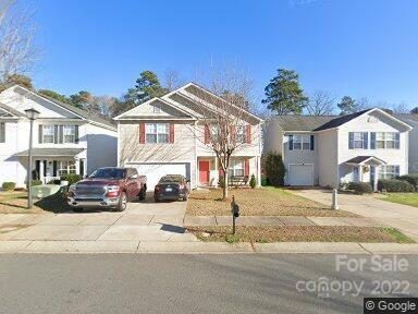 4424 Christenbury Hills Lane
