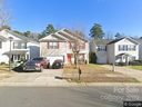 4424 Christenbury Hills Lane sold home in Charlotte, SC