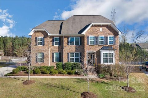 4752 Pearmain Drive