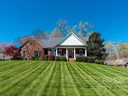 7656 Maple Bluff Lane sold home in Concord, SC