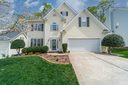 10423 Blackstock Road sold home in Huntersville, SC